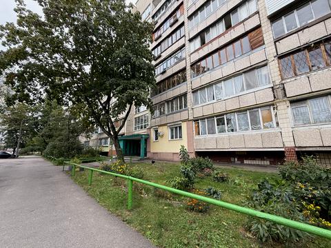 квартира за адресою Космонавта Поповича вул. (Космонавта Волкова), 18