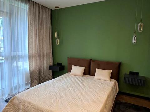 квартира по адресу Фортечный тупик (Тверской), 7в