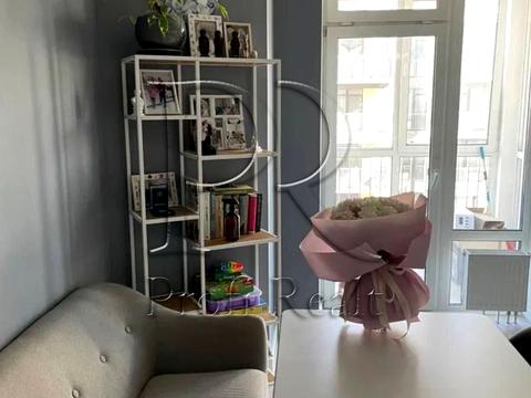 квартира за адресою Сергія Данченка вул., 20