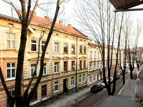 квартира за адресою Одеська вул., 5