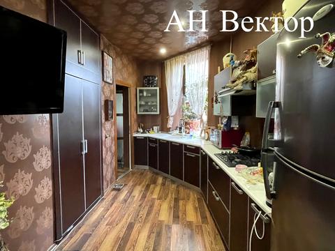 квартира по адресу Мироносицкая ул., 46А