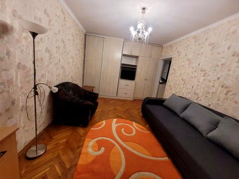 квартира по адресу Европейского Союза просп. (Правды), 8