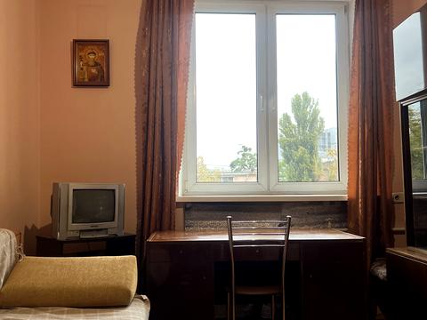 квартира по адресу Генерала Алмазова ул. (Кутузова), 1