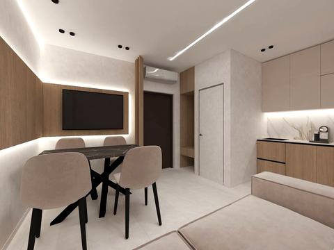 квартира за адресою Генуезька вул., 3В