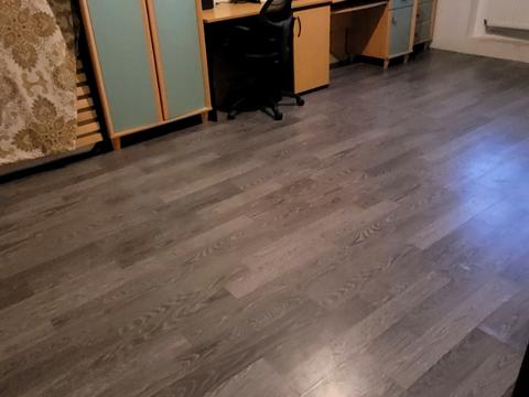 квартира за адресою Паркова, 8