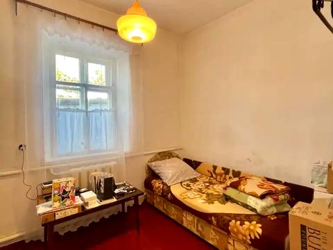 дом по адресу Мелитопольская ул. (КИМа)