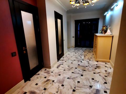 квартира по адресу Французский бульв., 22 К4