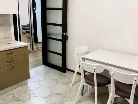 квартира за адресою Берестейський просп. (Перемоги), 67к1