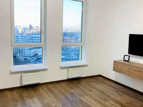 квартира за адресою Берестейський просп. (Перемоги), 67к1