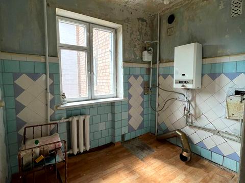 квартира по адресу Почтовый просп. (Карла Маркса), 54