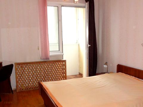 квартира за адресою Київ, Ореста Васкула вул., 23