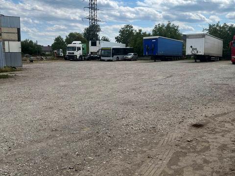 ділянка за адресою Рильського вул.