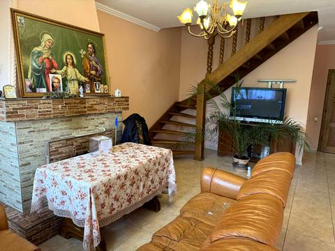 будинок за адресою Тисянська вул.