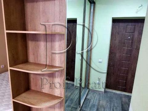 квартира за адресою Соломії Крушельницької вул., 13