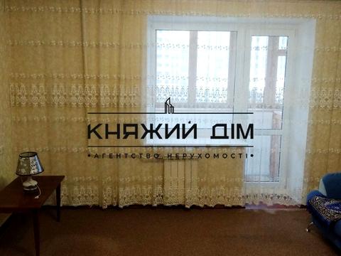 квартира за адресою Степана Рудницького вул. (Академіка Вільямса), 9 к1