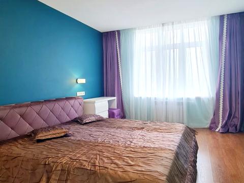 квартира за адресою Митрополита Василя Липківського вул. (Урицького), 37-Б