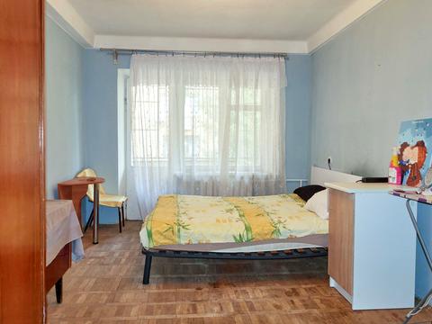 квартира по адресу Гусовського ул., 8