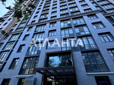 квартира за адресою Шевченка просп., 31