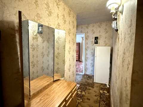 квартира за адресою Євгена Тельнова вул., 7 к3