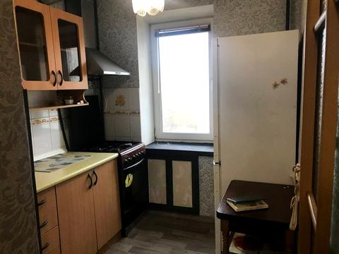 квартира по адресу Новопироговская ул., 33