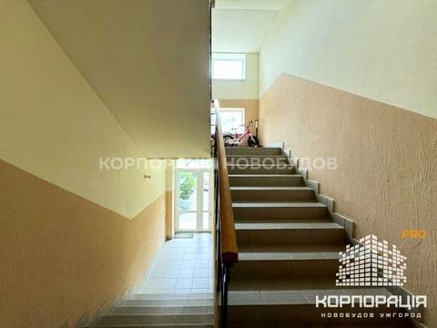 квартира по адресу Капушанская ул., 177-А
