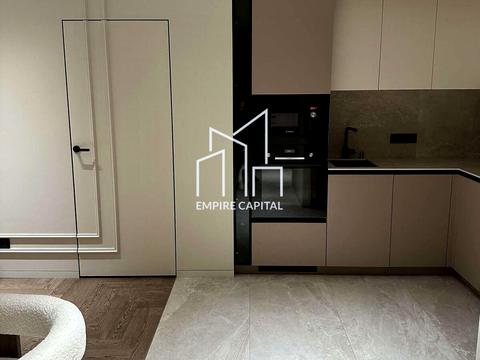 квартира по адресу Замарстыновская ул. (Калинина), 76