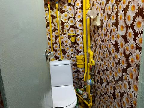 квартира по адресу Штабной пер., 5