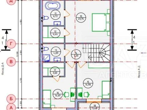 будинок за адресою Янтарна