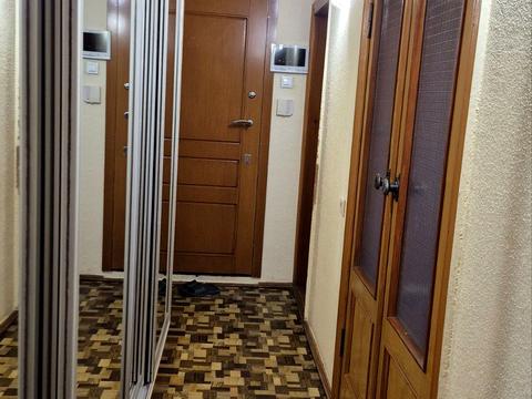 квартира за адресою Євгена Танцюри вул., 33