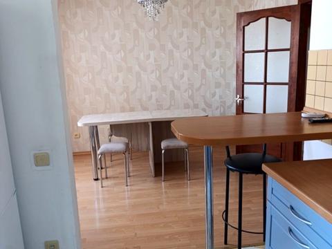 квартира по адресу Евгения Чикаленко ул., 50/3
