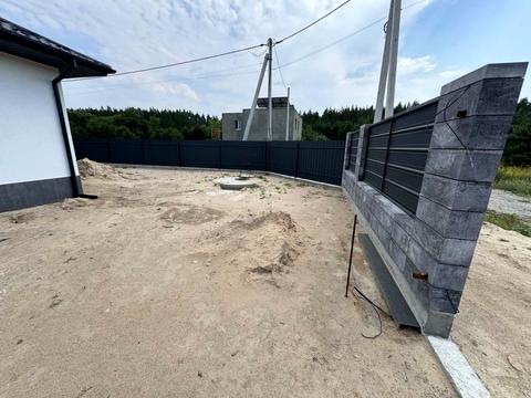 дом по адресу Бровары, Рожівка