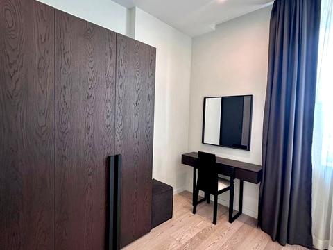 квартира за адресою Трускавецька вул., 2-А