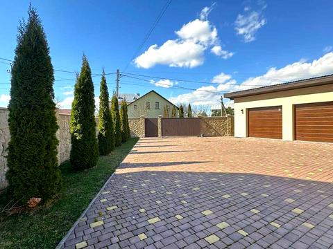 дом по адресу Гончара, 2