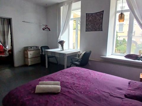 квартира по адресу Воздвиженская ул., 60