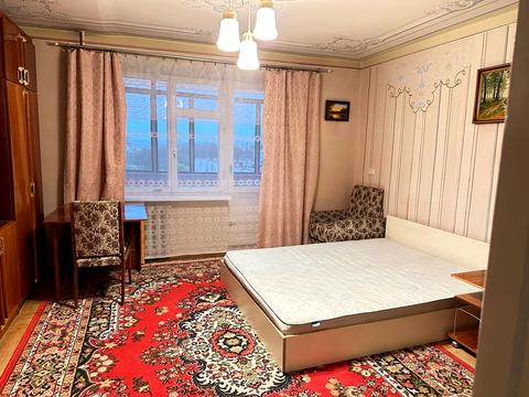 кімната за адресою Львів, Широка вул., 90