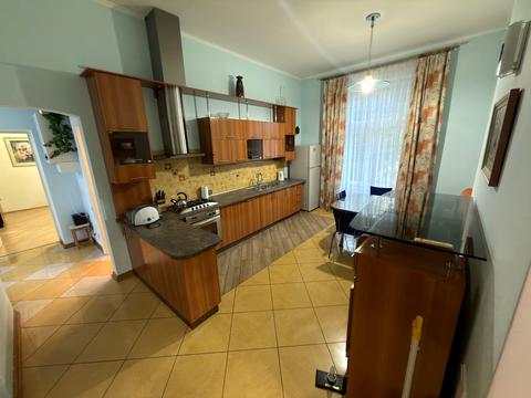 квартира за адресою Каліча Гора вул., 11