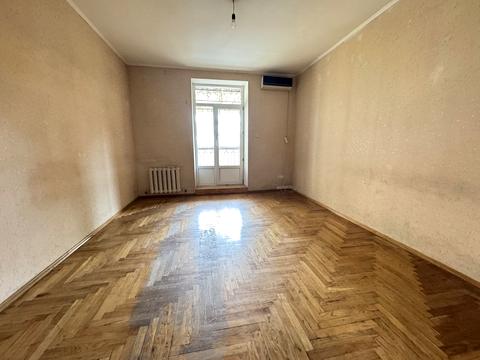 квартира по адресу Спиридоновская ул., 27