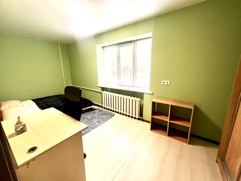 квартира за адресою Чугуївський пров., 10