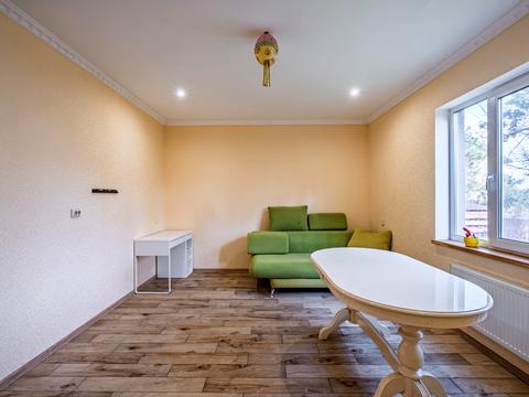 дом по адресу Лугова, 9