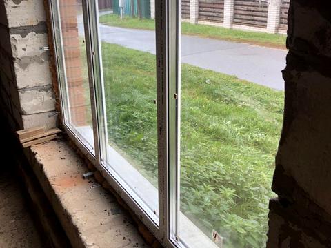 дом по адресу Комарова