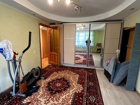 квартира по адресу театральна, 5