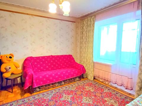 квартира по адресу Вацлава Гавела бульв. (Івана Лепсе), 36-Б