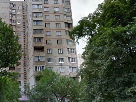 квартира по адресу Архитекторов ул., 22