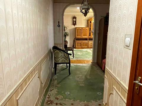квартира по адресу Павла Тычины просп., 5