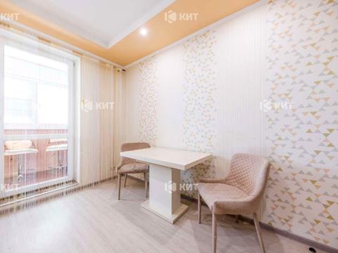 квартира по адресу Салтовское шоссе, 264Б