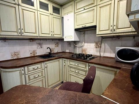 квартира за адресою Мирогощанська вул., 1