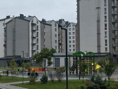 квартира за адресою Героїв Крут вул., 10