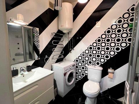 квартира за адресою Патріарха Мстислава Скрипника вул., 48-А