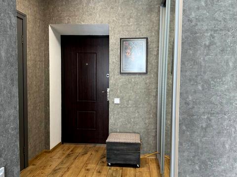 квартира за адресою Мартинова просп., 6