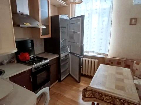 квартира по адресу Столярова ул. (Столярова), 5Б